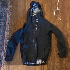 Burton reserve 3l ski shell